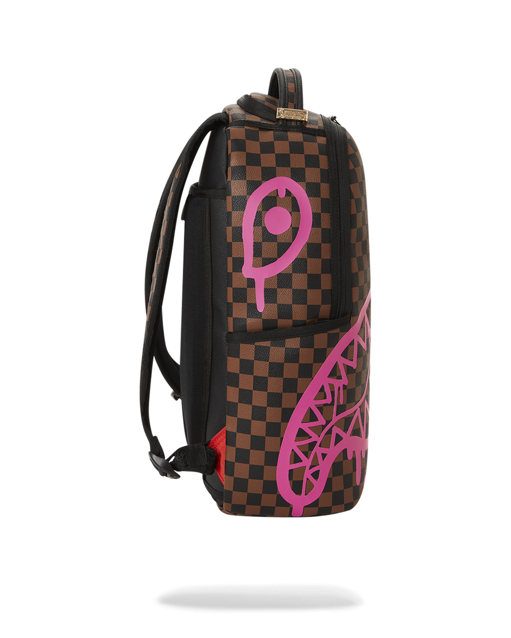 THE ARTISTS TOUCH BACKPACK (DLXV)