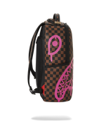 THE ARTISTS TOUCH BACKPACK (DLXV)