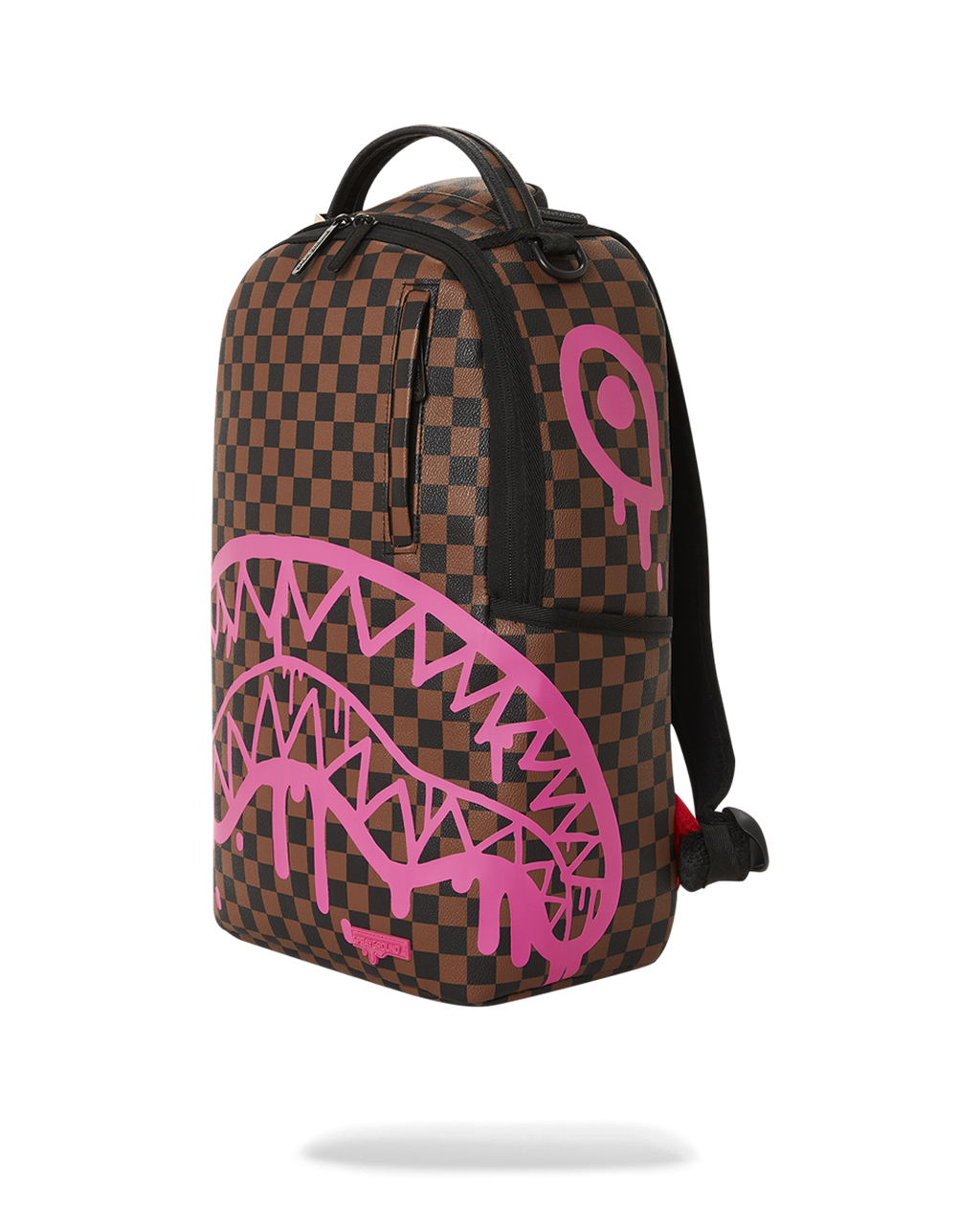 THE ARTISTS TOUCH BACKPACK (DLXV)