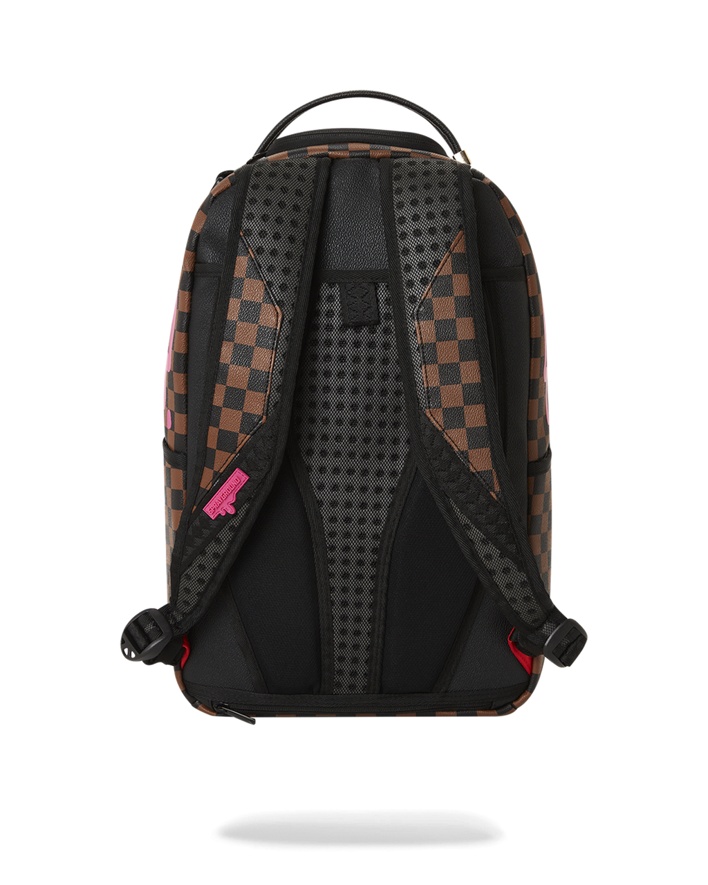THE ARTISTS TOUCH BACKPACK (DLXV)