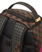 THE ARTISTS TOUCH BACKPACK (DLXV)