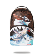AVATAR TULKUN FLIGHT SHARK