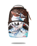 AVATAR TULKUN FLIGHT SHARK