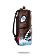 AVATAR TULKUN FLIGHT SHARK