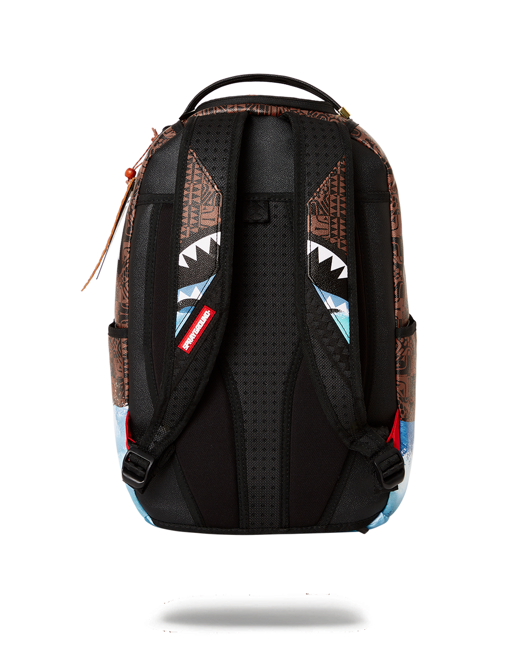 AVATAR TULKUN FLIGHT SHARK