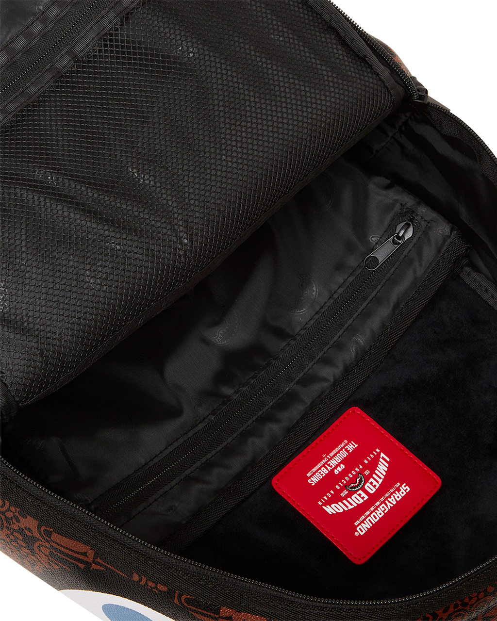 AVATAR TULKUN FLIGHT SHARK