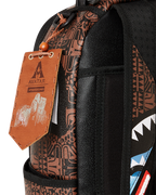 AVATAR TULKUN FLIGHT SHARK