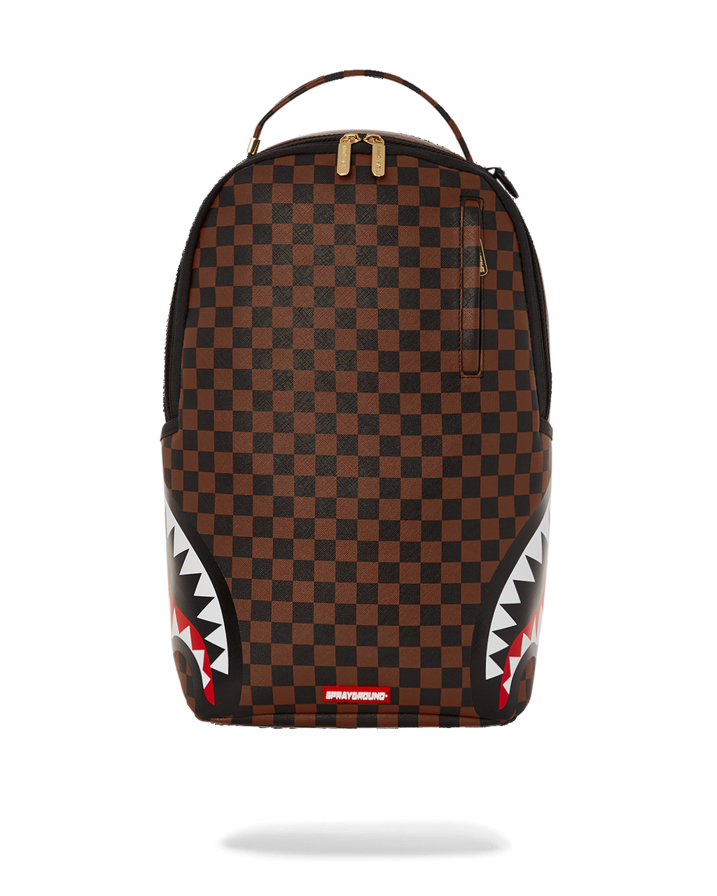 DOUBLE TROUBLE BACKPACK (DLXV)