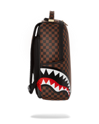 DOUBLE TROUBLE BACKPACK (DLXV)