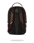 DOUBLE TROUBLE BACKPACK (DLXV)