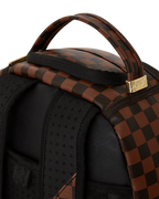 DOUBLE TROUBLE BACKPACK (DLXV)