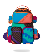 THROWBACK BACKPACK TROOPER