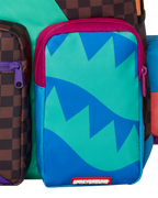 THROWBACK BACKPACK TROOPER