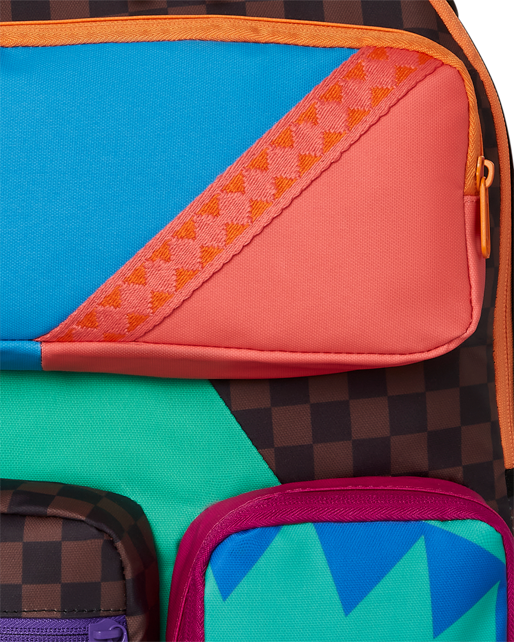 THROWBACK BACKPACK TROOPER