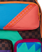 THROWBACK BACKPACK TROOPER