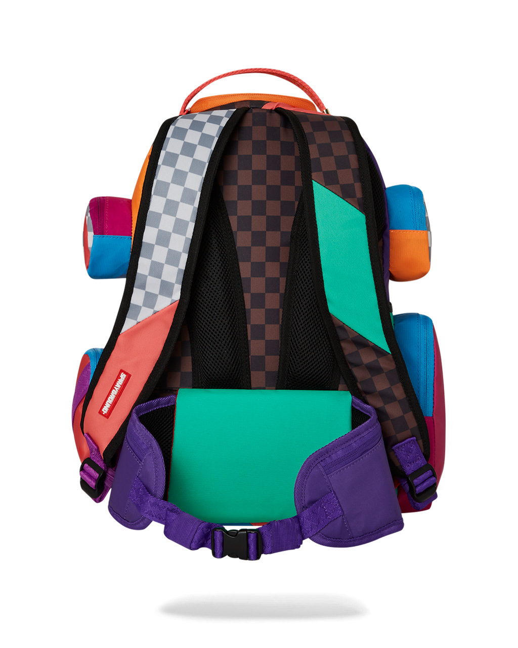 THROWBACK BACKPACK TROOPER