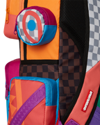 THROWBACK BACKPACK TROOPER