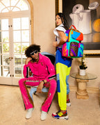 THROWBACK BACKPACK TROOPER