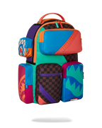 THROWBACK BACKPACK TROOPER