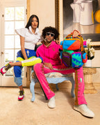 THROWBACK BACKPACK TROOPER