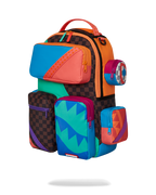 THROWBACK BACKPACK TROOPER