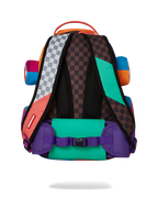 THROWBACK BACKPACK TROOPER