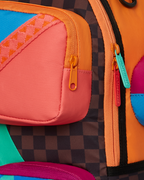 THROWBACK BACKPACK TROOPER