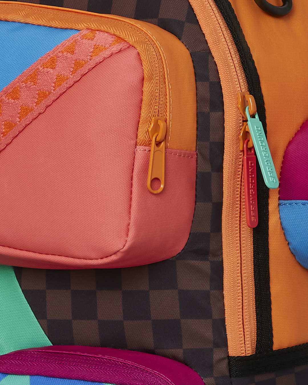 THROWBACK BACKPACK TROOPER