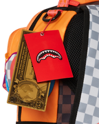 THROWBACK BACKPACK TROOPER