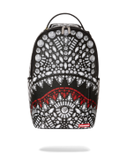 BAGS SECURED BACKPACK (DLXV)