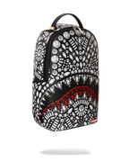 BAGS SECURED BACKPACK (DLXV)