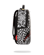 BAGS SECURED BACKPACK (DLXV)