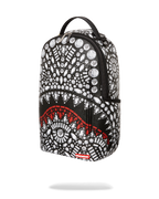 BAGS SECURED BACKPACK (DLXV)