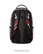 BAGS SECURED BACKPACK (DLXV)