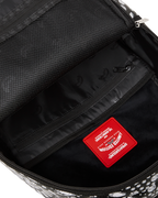 BAGS SECURED BACKPACK (DLXV)