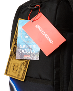 CASPER GHOSTLY NIGHTS BACKPACK