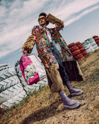 SPLIT MONEY BLESSINGS BACKPACK (DLXV)