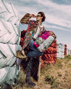 SPLIT MONEY BLESSINGS BACKPACK (DLXV)