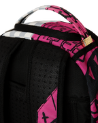 SPLIT MONEY BLESSINGS BACKPACK (DLXV)