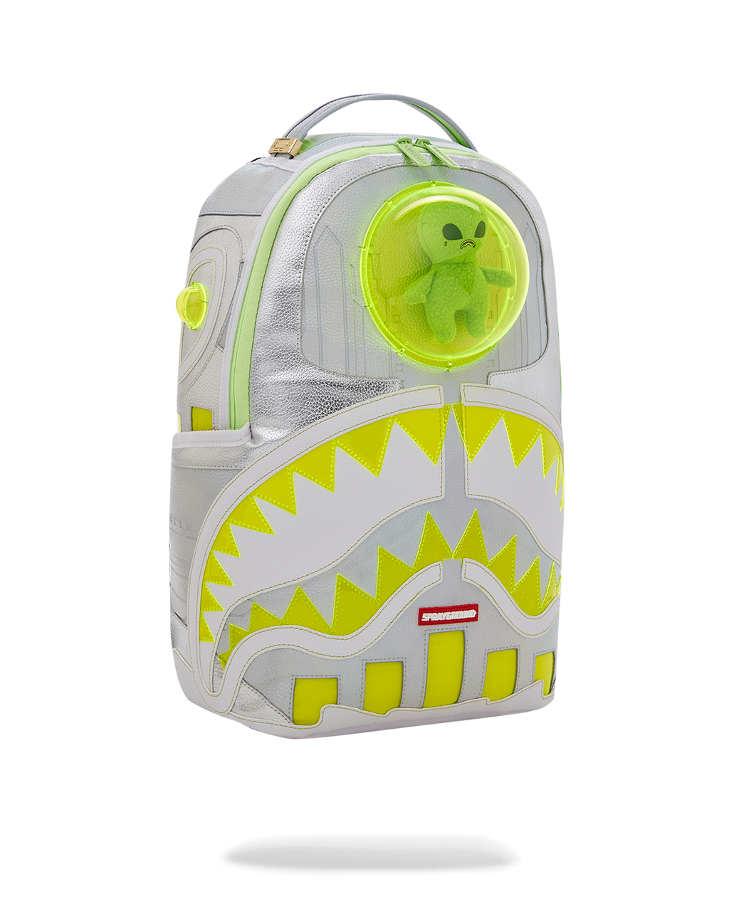 ALIEN MOTHERSHIP BACKPACK