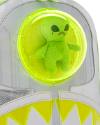 ALIEN MOTHERSHIP BACKPACK