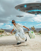 ALIEN MOTHERSHIP BACKPACK