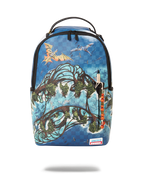 AVATAR SHARK ISLAND LAGOON SEA