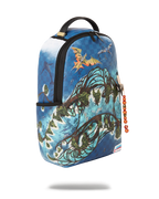 AVATAR SHARK ISLAND LAGOON SEA