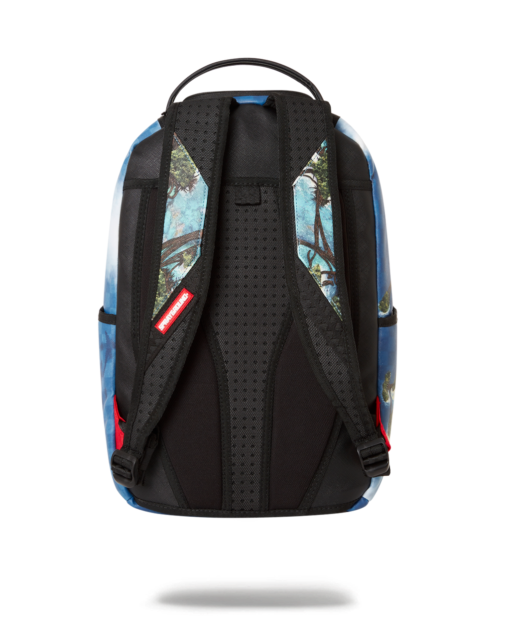 AVATAR SHARK ISLAND LAGOON SEA