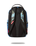 AVATAR SHARK ISLAND LAGOON SEA