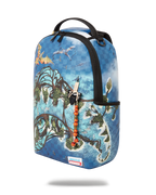 AVATAR SHARK ISLAND LAGOON SEA