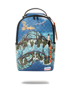 AVATAR SHARK ISLAND LAGOON SEA