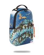 AVATAR SHARK ISLAND LAGOON SEA