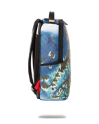 AVATAR SHARK ISLAND LAGOON SEA